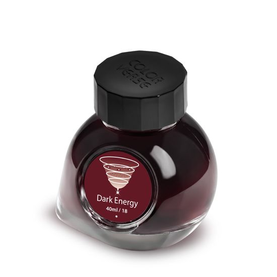 칼라버스 시즌2 No.18 Dark Energy 다크에너지 (40ml)