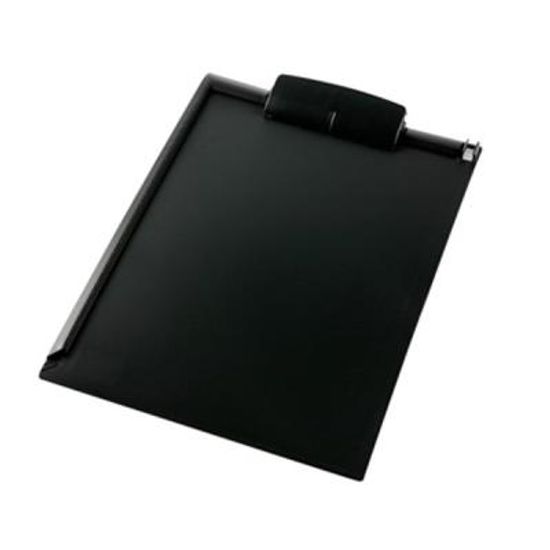 시스맥스 클립 보드 A4 - 다크그레이