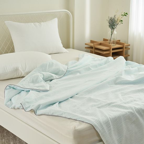 아밍 에어링 파스텔 냉감 스프레드 S 3컬러