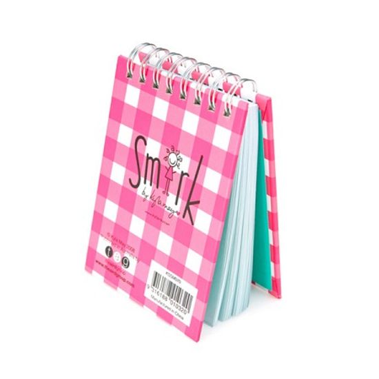 IZZIE - TOP SPIRAL (KSSM070)