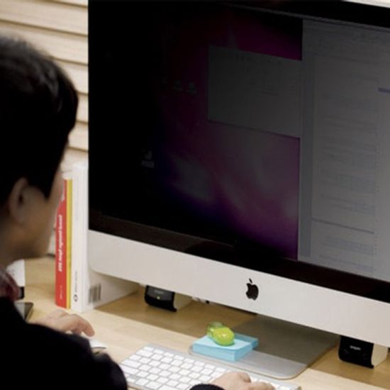 PF 25.0W9 모니터 블루라이트차단 정보 보안 필름