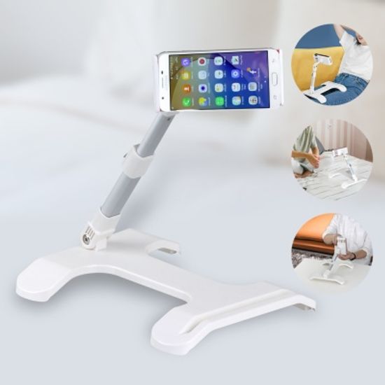 침대휴대폰거치대 누워서핸드폰 거치대 스마트폰 