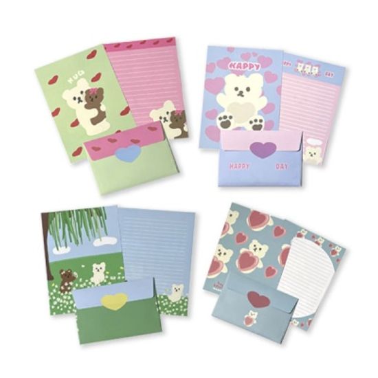 letter ver.5 (편지지)