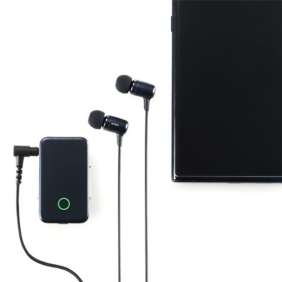래드손 EarStudio ES100 MK2 (+HE100 사은품 증정)