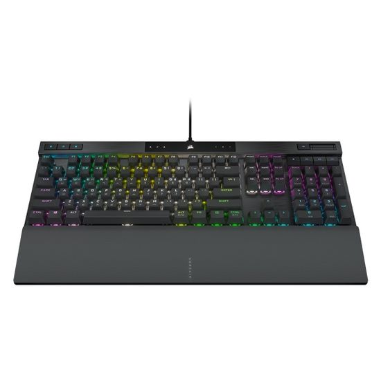 커세어 게이밍 키보드 K70 RGB PRO SILENT