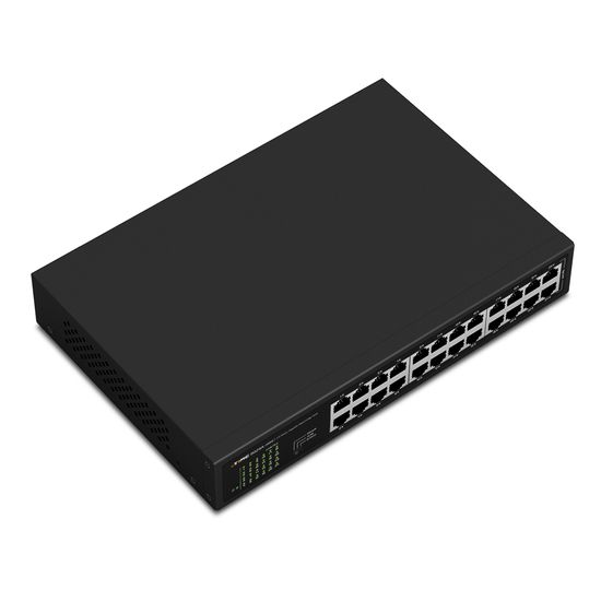 (아이피타임) ipTIME SG24A-mini 24포트 스위칭허브