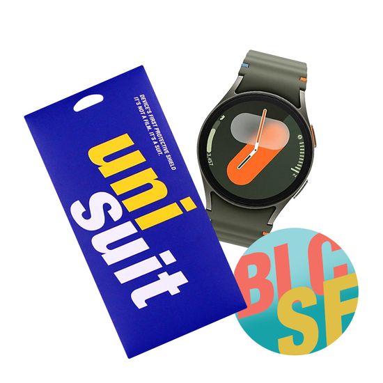 갤럭시워치7 40mm 안티블루 5매+후/측면 각 3매