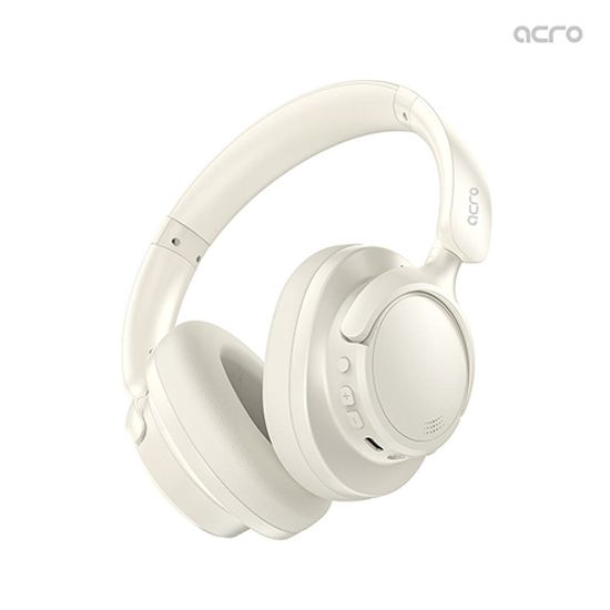 아크로 ANC 블루투스 헤드폰 ACRO WHE-101