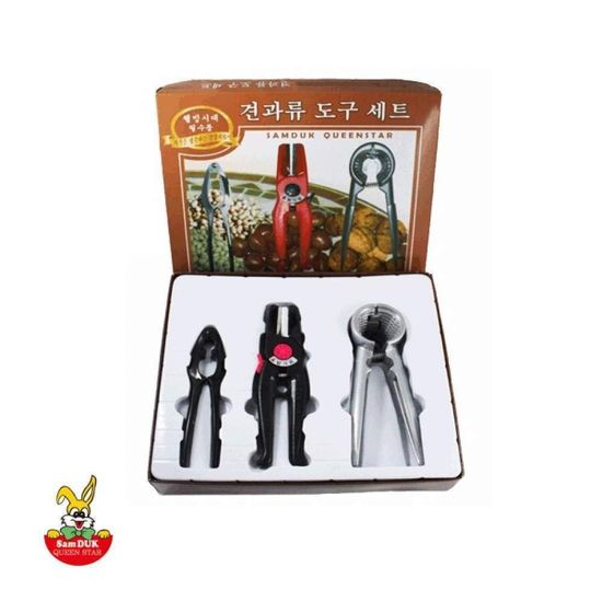 견과류 조리 도구 식품 준비 간편한(WFIORGL)