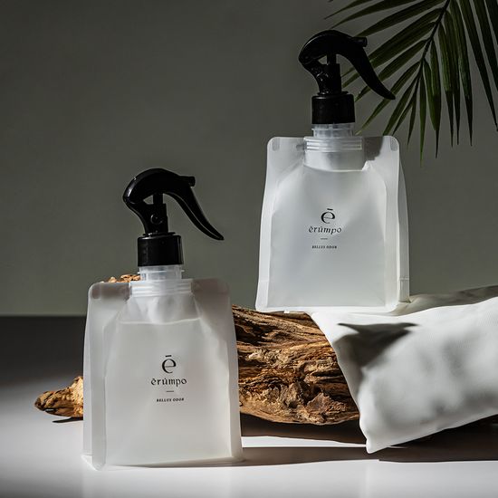 에룸포 퍼퓸드 섬유탈취제 250ml 룸스프레이 섬유향수