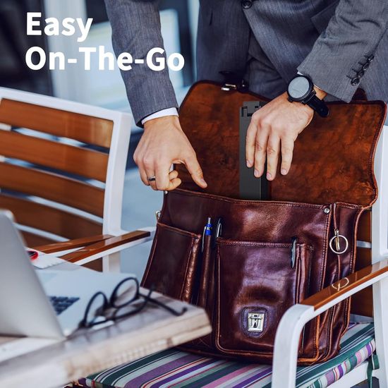 시저 렌즈프로 3in1 오버헤드스캐너 웹캠 스탠드