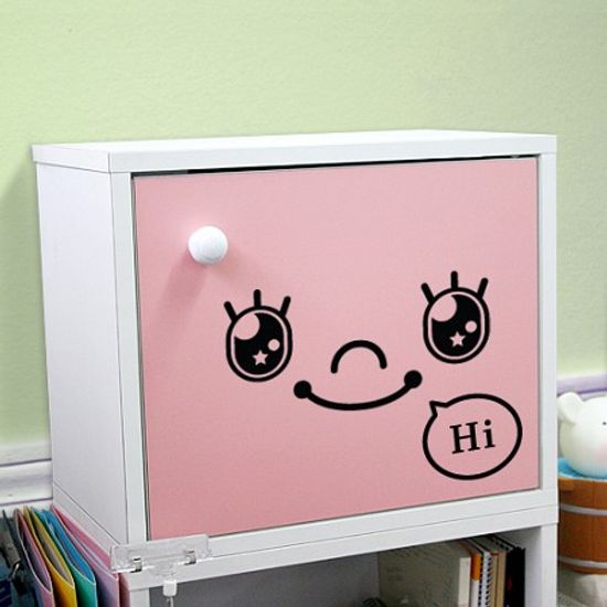 그래픽스티커 느낌대로 버전