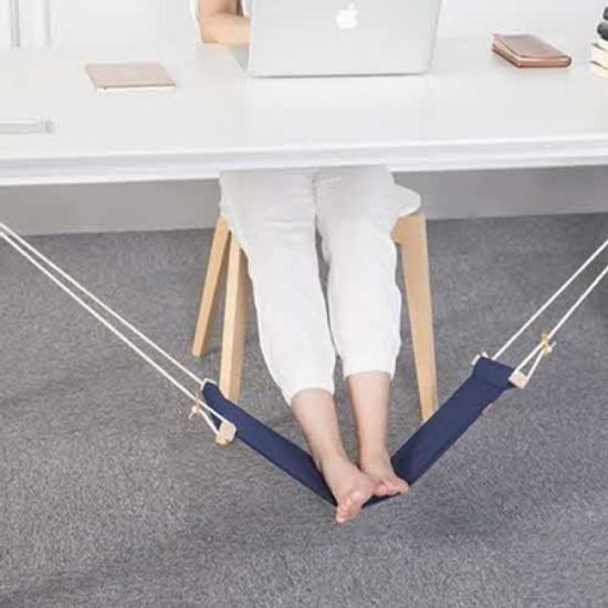 발이 편해지는 발해먹/발받침대