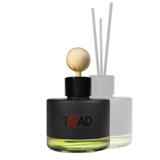 토드 디퓨저 100ml 독일원료 깊은잔향 프리미엄