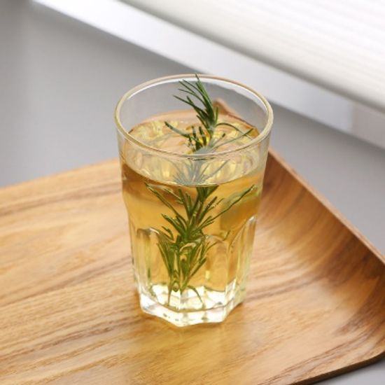 럭키글라스 유로 텀블러 카페 유리맥주컵 10oz.(285ml