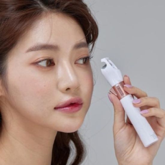맥셀이즈미 안젤리크 히팅뷰러 속눈썹 고데기 MKB-50