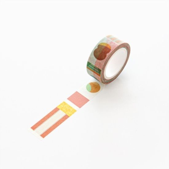 Space 마스킹테이프