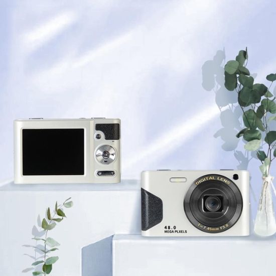 입문용 3000만 화소 디지털카메라 빈티지 갬성 디카