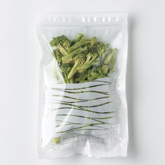 슈퍼푸드 건채소 건야채 말린 브로콜리칩 150g