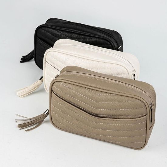 심플한 바디 데일리 여성 미니크로스백 크로스가방[WD