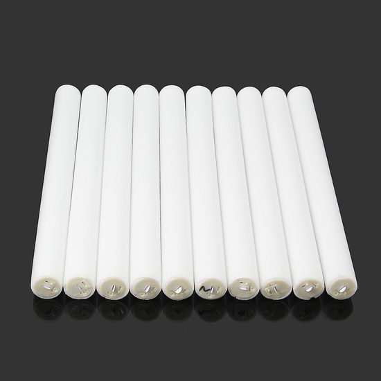 트윙클팝 LED 스펀지 야광봉 10p세트 콘서트 응원봉