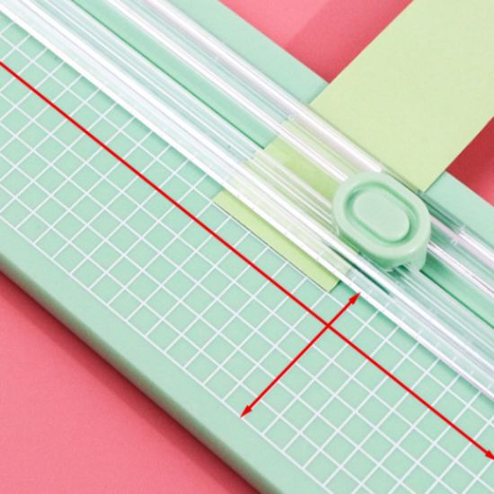 종이 문서 재단기 커팅기 트리머 컷팅 페이퍼 제단기 