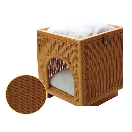 등나무 큐브하우스 - 허니  WD22C87