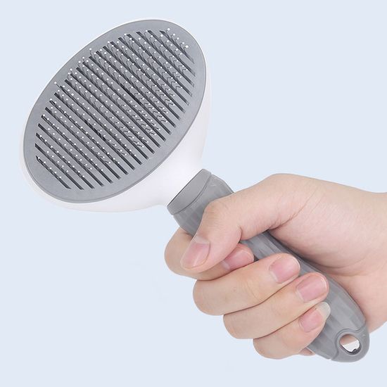 예홈펫 애견 미용 강아지 고양이 털제거 빗 브러쉬