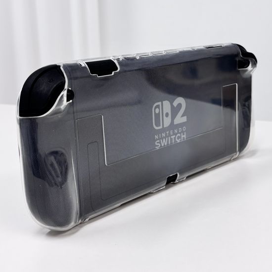 닌텐도 스위치 2 세트 파우치 케이스 강화유리 필름