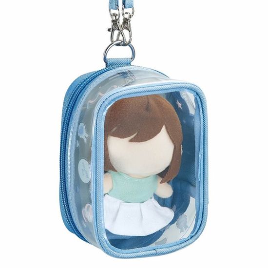 [myfa] 데코레이션 박스파우치 미니