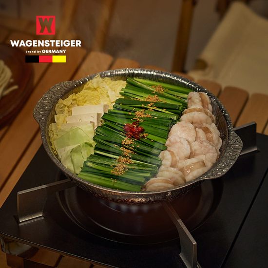 바겐슈타이거 통3중 스키야키팬 24양수