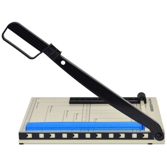 작두형 재단기 OFFICE CUT A4 BASIC 14매