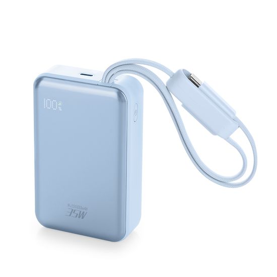 레파 GT16 35W 초고속충전 보조배터리 20000mAh