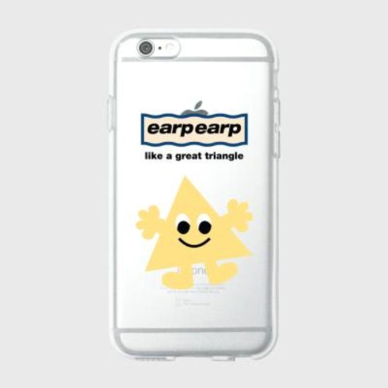 Eyes triangle(젤리)