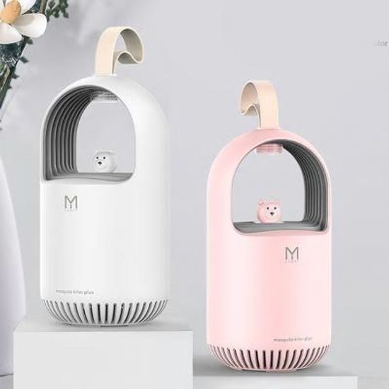 M-care UV-LED USB 해충 모기퇴치기 포충기