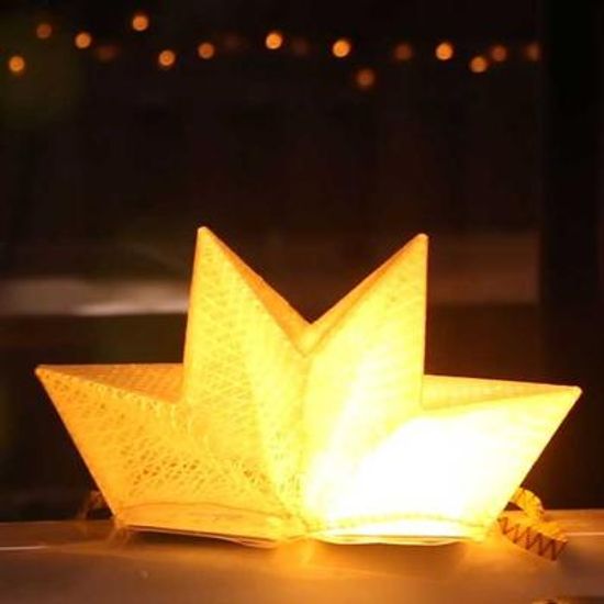 AnyWhere 다용도 감성 SOLAR LAMP PARA TI