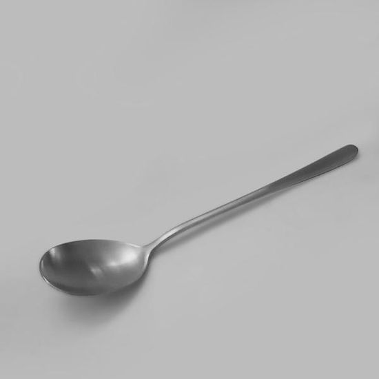 에비히슈테른 카르 커트러리 -한식숟가락1p
