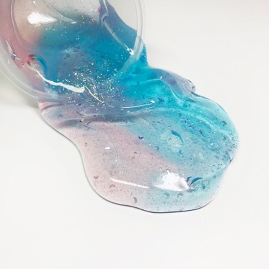 [젤리블리스] 오묘해 너와 100ml /수제슬라임