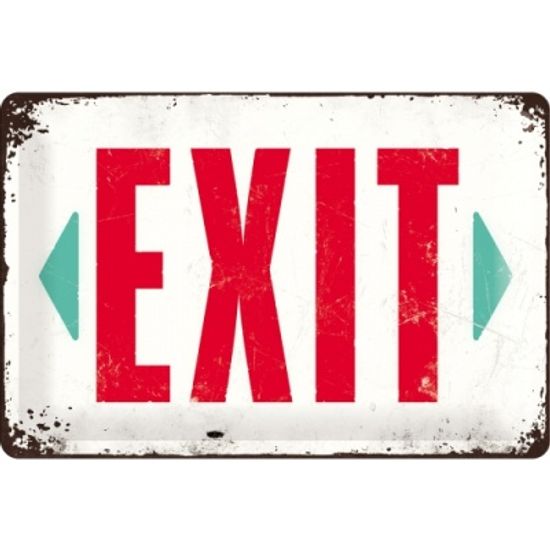[22218] Exit