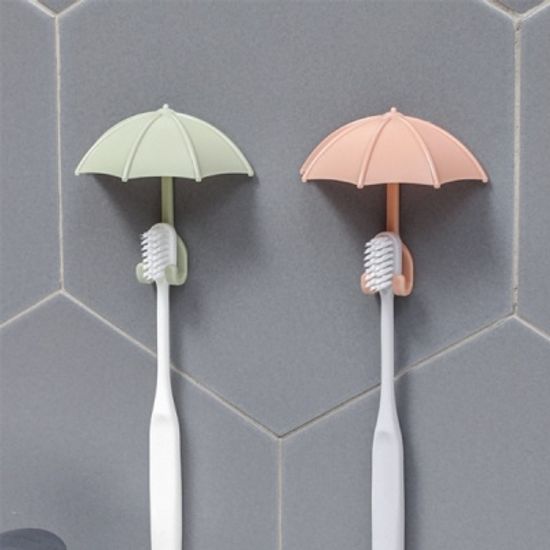 우산후크칫솔걸이3p세트