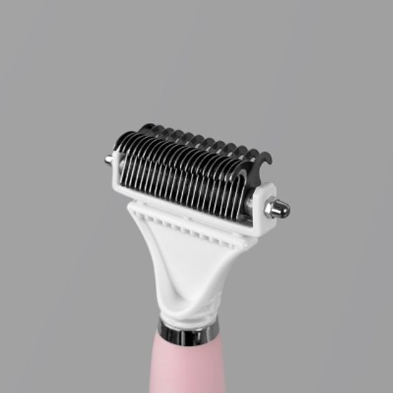 윈코 코펫 반려동물 엉킨털 제거 브러쉬 멍냥빗
