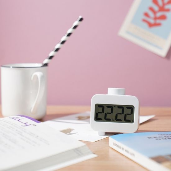 아이클 공부 스톱워치 수험생 스터디 시험 타이머