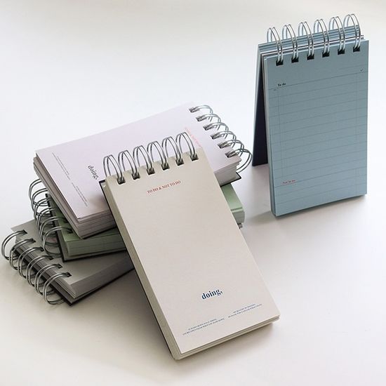 두잉 리스트 (체크리스트)