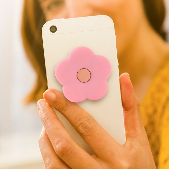 플로랄 3단 스마트톡 3종세트(컬러B)