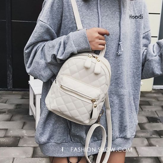 미니백팩 데이트 야외활동 패션가방 여대생(WB43A84)