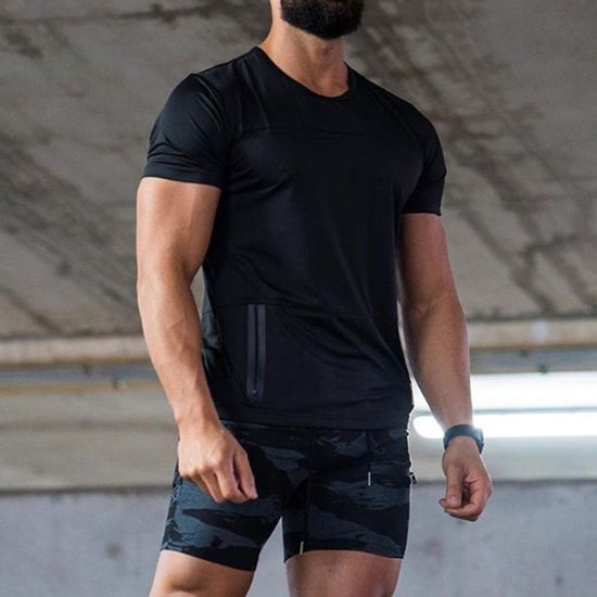 헬스복 운동복 헬스장 여름티셔츠 데일리(WC9CB45)