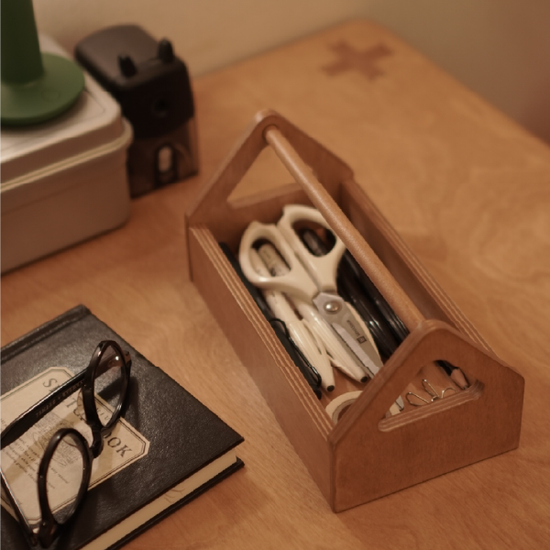 [카밍그라운드] 카밍스테이툴스