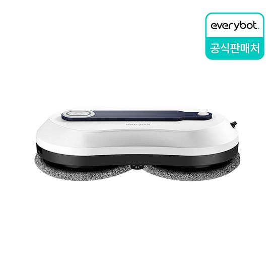 에브리봇 엣지 윈도우 창문 로봇 청소기 WS300