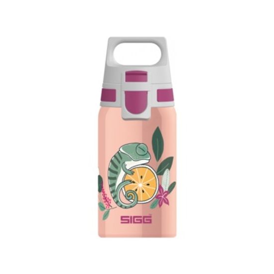 SIGG 지그 쉴드원 키즈 물병 500ml