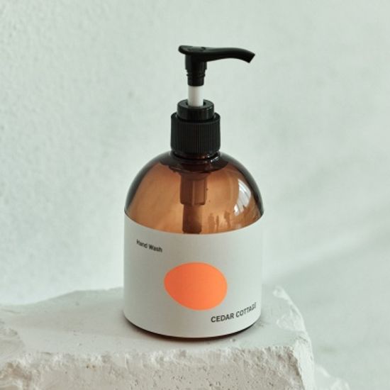 [홀리바넘] 핸드워시 [350ml]